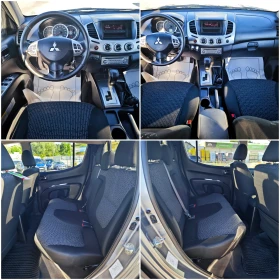 Mitsubishi L200 2.5 Di-D Aitomat 178ks, снимка 9