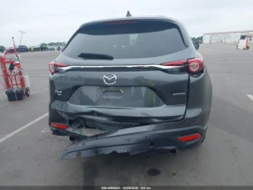 Mazda CX-9 TOURING* AWD* КОЖА* ПОДГРЕВ* ШИБИДАХ* , снимка 14