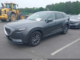 Mazda CX-9 TOURING* AWD* КОЖА* ПОДГРЕВ* ШИБИДАХ* , снимка 2