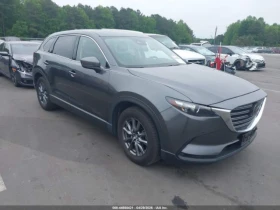Mazda CX-9 TOURING* AWD* КОЖА* ПОДГРЕВ* ШИБИДАХ* , снимка 1