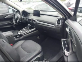 Mazda CX-9 TOURING* AWD* КОЖА* ПОДГРЕВ* ШИБИДАХ* , снимка 5