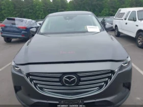 Mazda CX-9 TOURING* AWD* КОЖА* ПОДГРЕВ* ШИБИДАХ* , снимка 6