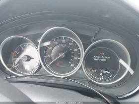 Mazda CX-9 TOURING* AWD* КОЖА* ПОДГРЕВ* ШИБИДАХ* , снимка 7