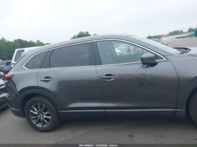 Mazda CX-9 TOURING* AWD* КОЖА* ПОДГРЕВ* ШИБИДАХ* , снимка 11