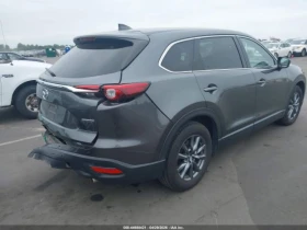Mazda CX-9 TOURING* AWD* КОЖА* ПОДГРЕВ* ШИБИДАХ* , снимка 4