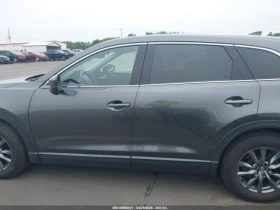 Mazda CX-9 TOURING* AWD* КОЖА* ПОДГРЕВ* ШИБИДАХ* , снимка 12