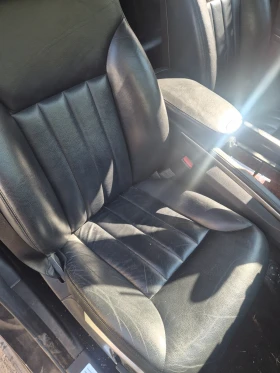Mercedes-Benz ML 500, снимка 9