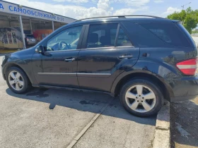 Mercedes-Benz ML 500, снимка 5