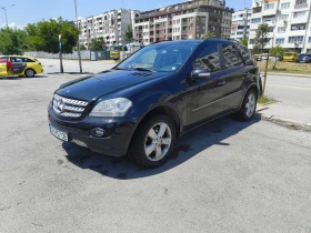 Mercedes-Benz ML 500, снимка 1