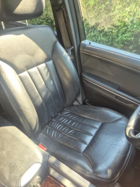 Mercedes-Benz ML 500, снимка 8