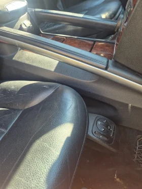 Mercedes-Benz ML 500, снимка 12
