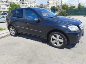 Mercedes-Benz ML 500, снимка 3
