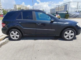 Mercedes-Benz ML 500, снимка 4