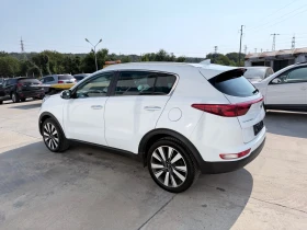 Kia Sportage 1.7crdi 141k.c* Navi* Facelift* NOVA* UNIKAT* , снимка 4