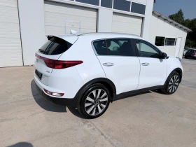 Kia Sportage 1.7crdi 141k.c* Navi* Facelift* NOVA* UNIKAT* , снимка 3