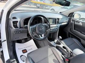 Kia Sportage 1.7crdi 141k.c* Navi* Facelift* NOVA* UNIKAT* , снимка 7