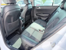 Kia Sportage 1.7crdi 141k.c* Navi* Facelift* NOVA* UNIKAT* , снимка 8