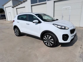 Kia Sportage 1.7crdi 141k.c* Navi* Facelift* NOVA* UNIKAT* , снимка 12