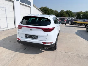 Kia Sportage 1.7crdi 141k.c* Navi* Facelift* NOVA* UNIKAT* , снимка 14
