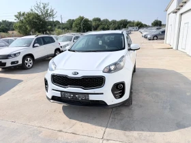Kia Sportage 1.7crdi 141k.c* Navi* Facelift* NOVA* UNIKAT* , снимка 1