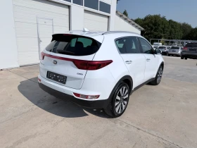 Kia Sportage 1.7crdi 141k.c* Navi* Facelift* NOVA* UNIKAT* , снимка 13