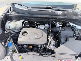 Kia Sportage 1.7crdi 141k.c* Navi* Facelift* NOVA* UNIKAT* , снимка 16