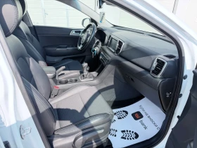 Kia Sportage 1.7crdi 141k.c* Navi* Facelift* NOVA* UNIKAT* , снимка 15