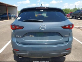 Mazda CX-5 2.5 S* CARBON EDITION* КОЖА* ПОДГРЕВ* ШИБИДАХ* , снимка 15