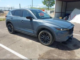 Mazda CX-5 2.5 S* CARBON EDITION* КОЖА* ПОДГРЕВ* ШИБИДАХ* , снимка 1