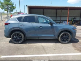 Mazda CX-5 2.5 S* CARBON EDITION* КОЖА* ПОДГРЕВ* ШИБИДАХ* , снимка 12