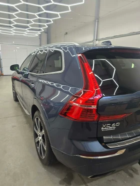 Volvo XC60 Inscription , снимка 7
