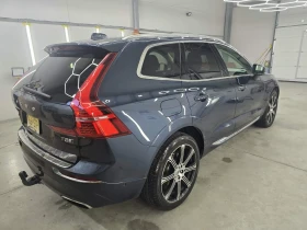 Volvo XC60 Inscription , снимка 6