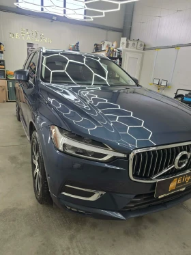 Volvo XC60 Inscription , снимка 2