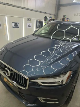 Volvo XC60 Inscription , снимка 3