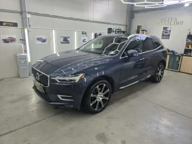 Volvo XC60 Inscription , снимка 8