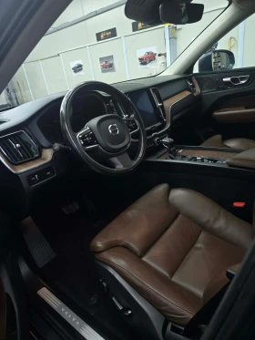 Volvo XC60 Inscription , снимка 9