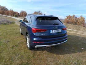Audi Q3 2.0 TFSI Quattro , снимка 4