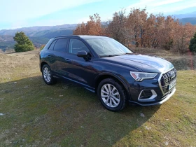 Audi Q3 2.0 TFSI Quattro , снимка 8