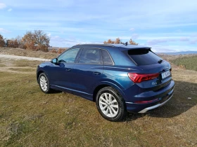 Audi Q3 2.0 TFSI Quattro , снимка 3