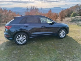 Audi Q3 2.0 TFSI Quattro , снимка 7