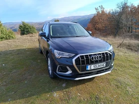 Audi Q3 2.0 TFSI Quattro , снимка 9
