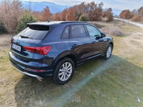 Audi Q3 2.0 TFSI Quattro , снимка 6
