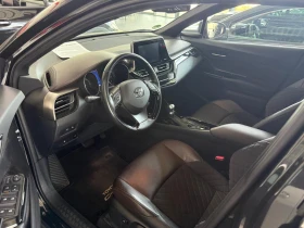 Toyota C-HR 1.8 Hybrid Очакван внос!, снимка 4