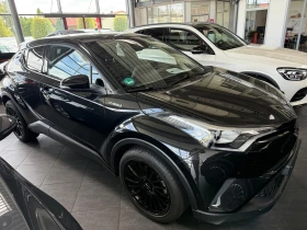 Toyota C-HR 1.8 Hybrid Очакван внос!, снимка 2