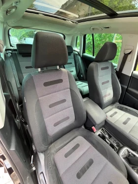 VW Tiguan cff теглич, снимка 6