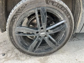 VW Tiguan cff теглич, снимка 10