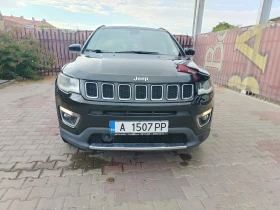 Jeep Compass, снимка 8