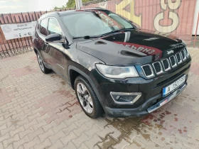 Jeep Compass, снимка 12