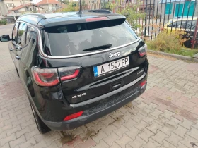 Jeep Compass, снимка 14