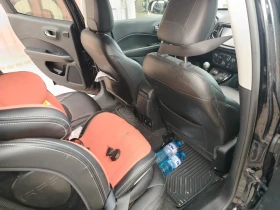 Jeep Compass, снимка 9